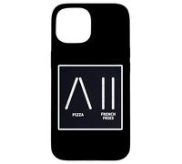 Instructions Amusantes pour instructeur de Ski Blague Skieur Coque pour iPhone 15