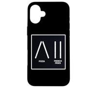 Instructions Amusantes pour instructeur de Ski Blague Skieur Coque pour iPhone 16 Plus