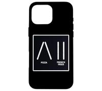 Instructions Amusantes pour instructeur de Ski Blague Skieur Coque pour iPhone 16 Pro Max