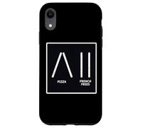 Instructions Amusantes pour instructeur de Ski Blague Skieur Coque pour iPhone XR