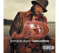 Instructions by Jermaine Dupri (2001-10-30)
