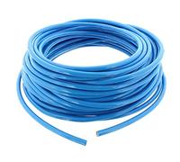 Instructions en polyuréthane H07BQ-F 3G 2,5 mm² câble PUR bleu 10 m.