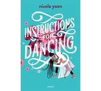 Instructions for dancing