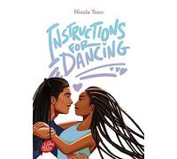 Instructions for dancing