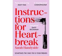 Instructions for Heartbreak
