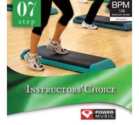 Instructor's Choice 07-Step