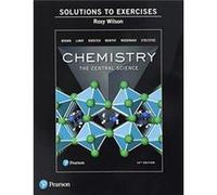 Instructors Solutions Manual for Exercises for Chemistry by Matthew Stoltzfus Paperback Book Matthew Stoltzfus (Auteur)
