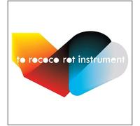 To Rococo Rot – Instrument – CD – Neuf