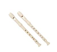 instrument À Bec Flûte À Bec 6 Trous Instrument 8 Notes Élevées Enseignement Et Pratique Pour Débutants(Six-hole recorder)