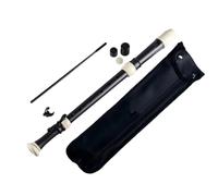 instrument À Bec Flûte À Bec Ténor Pour Débutants Éducation Musicale Professionnelle Utilisation Orchestrale