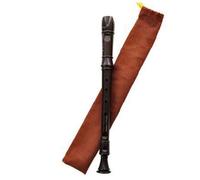 instrument À Bec Type Standard De Flûte À Bec Soprano À Huit Trous Adaptée Aux Débutants Et À Lenseignement En Classe