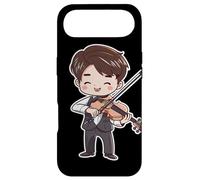 Instrument à Cordes pour Violon Petit violoniste Coque pour iPhone Air