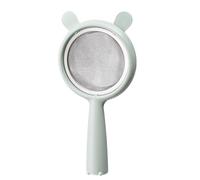 Instrument À Filtre Fin - Égouttoir À Grains En Petite Toile, Écran Amovible En Métallique, Écumoire Avec Shaker, Tamis Pour Pâtisserie | Cuisine Forte Bouillante Produire Des Grasses