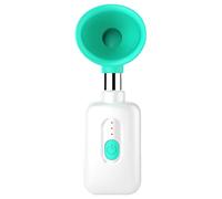 Instrument À Lunettes Pratiques Cup Deash-shash Amovible 3 Modes Réglables Instrument Électrique Facile À Utiliser Eye Eye Eyes Tool Pour Les Yeux Dry Eyes En Relief