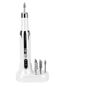 Instrument à Ongles Adj Table Vitesse Vernis Rapidement Mini polisseuse électrique enlever la Peau Morte façonnage Minceur