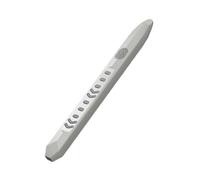 Instrument à vent compact portable pour les nouveaux musiciens avec mode casque silencieux Instrument à vent numérique adapté aux étudiants