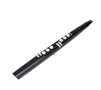 Instrument à Vent électronique Mini Saxophone Numérique 13 Tons | Construction ABS, Haut-parleur 3 W, Batterie 1000 MAh, sans Fil MIDI et BT, doigté adapté aux Débutants