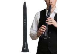 Instrument à Vent Électronique Numérique - Saxophone Électronique avec Haut-parleur Intégré,Équipement Musical Rechargeable Pour Enseignement En Classe, Spectacles, Pratique