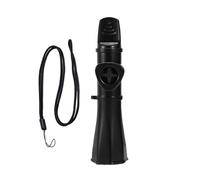 Instrument à vent électronique - Saxophone numérique portable, synthétiseur contrôlé par le souffle sans roseau, équipement robuste et performant, idéal pour les étudiants amateurs de âges