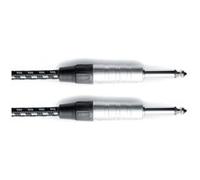 Instrument Cable Gewa Mono Pro Line 10PCS Jack 6M Câbles jack / instrument