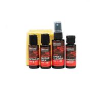 Instrument Care Essentials