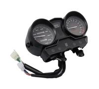 Instrument Compteur Kilométrique Compteur De Vitesse Et Tachymètre pour Moto, 12 V CC, pour YBR 125 2005-2009