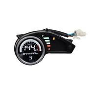 Instrument Compteur Kilométrique Compteur De Vitesse Numérique Pour Moto, Tachymètre, Odomètre, Affichage Des Rapports, Pour XR150, XR-150L, XL150, CG150, GY200
