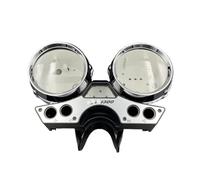 Instrument Compteur Kilométrique Couvercle de jauges de tachymètre de Compteur de Vitesse pour XJR 1300 1300SP XJR1300 99-03, Accessoires de Moto, boîtier inférieur intérieur