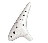 Instrument d’ocarina, Flûte ocarina Tao Xun 12 trous, alto, tonalité en do, for débutants(1)
