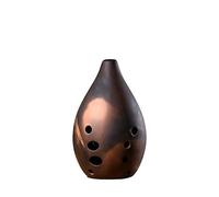 Instrument d’ocarina, Ocarina Tao Xun 10 trous, instrument à flûte, touches EFG(G Key)