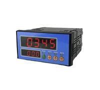 Instrument d'acquisition haute vitesse à double segment à 5 chiffres for cellule de charge capteur de pression de traction de torture de type S détecter et lire(4)