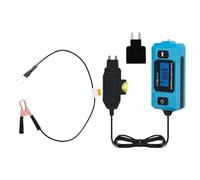 Instrument de automobile doté d ' une construction ABS et d ' un écran LCD facile à lire pour des tests de courant précis sur divers véhicules Détecteur de courant automobile facile à utiliser