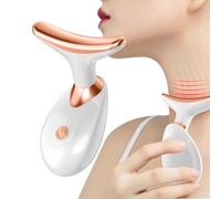 Instrument de beauté faciale électrique sans odeur | Appareil de beauté faciale pour soins de la peau pour la maison, le dortoir, les voyages
