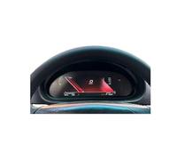 Instrument de cluster numérique de voiture compatible for BMW M3 E46 1999-2004 Panneau de tableau de bord Cockpit virtuel Compteur de vitesse Écran d'affichage Unité principale -