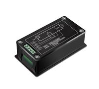 Instrument de consommation d'énergie avec affichage numérique - Moniteurs de puissance numériques pour mesures de tensions commerciales et résidentielles