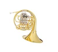 Instrument De Cuivre À Cor Français Cor Français 3e Et 4e Clés Simple Rangée Divisée Double Rangée Intégrée Clé De Si Bémol Fa Professionnel(3)