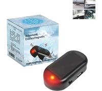 Instrument de dégivrage électromagnétique moléculaire antigel et antigel pour voiture à micro-ondes, instrument de dégivrage moléculaire de véhicule, instrument antigel d'interférence de voiture (1