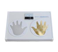 Instrument de démonstration de génération d'énergie du corps humain pour l'éducation physique et les expériences scientifiques, idéal pour l'enseignement des démonstrations et la culture d'intérêt