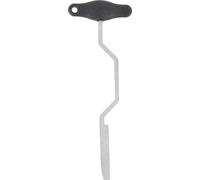 Instrument de déport direct T10407 Levier de démontage en acier au chrome vanadium pour boîte de vitesses 7 -vitesse Dual Clutch