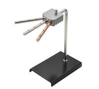 Instrument de Dilatation Thermique Appareil de Conduction Thermique Modèle d'Enseignement Physique Démonstration Thermodynamique Métal Base