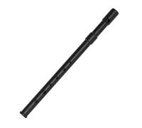Instrument De Flûte | Vent Portatif Professionnel De D | Instrument À Vent - Pour La Pratique De L'entraînement Sonore, Le Concert B Est Fabriqué À Partir D'ABS À Haute Résistance, Garantissan