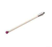 Instrument de mesure CNC haute performance avec un corps robuste en acier tungstène de 6 mm et un corps en céramique robuste modèle A50003712