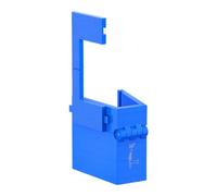 Instrument de mesure d'angle du guidon, cycle Mesure de l'angle du guidon - Manudor horizontal Mesure du prolongateur - Accessoires pour cycles d'entraînement pour instruments de mesure