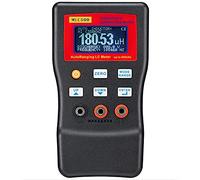 Instrument de mesure de capacité 500 kHz, mesureur de capacité et d'inductance numérique, adapté à la mesure de la capacité des composants