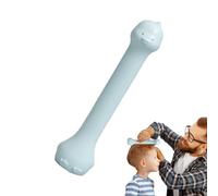 Instrument de mesure de hauteur de stadiomètre, compteur de hauteur portable à ultrasons, appareil numérique rechargeable pour mesure de distance pour la maternelle école maison