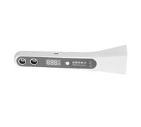 Instrument de mesure de hauteur, mesure de hauteur ultrasonique - Instrument de mesure de hauteur numérique ultrasonique | Conçu pour un ordinateur de poche sans fil, utiliser en CAS