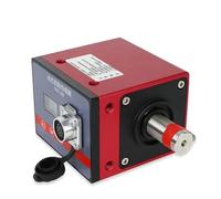 Instrument de mesure de la vitesse de puissance du moteur avec affichage 0.5 2000N.m, testeur de cellule de charge à capteur de couple de Rotation dynamique(0-1000N.M)