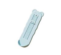 Instrument de mesure de pied pour bébé et enfant - Mesure précise de la longueur des pieds - Caractéristiques conviviales - Appareil de mesure des pieds de bébé