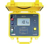 Instrument de mesure de résistance de terre Chauvin Arnoux C.A 6462 0.5-2000 Ω