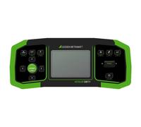 Instrument de mesure de résistance de terre Gossen Metrawatt METRALINE Earth